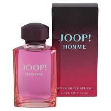 Joop! Homme After Shave - 75ml - After Rasierbalsam