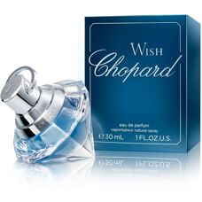 Chopard - Wish Eau De Parfum - Nero - 30ml - Profumo donna
