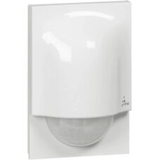 Legrand 048945 Rörelsedetektor - IR 140° Väggmontering