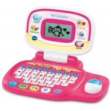 VTech Modell 80-155454 Pink Lernspielzeug - Lernspielzeug