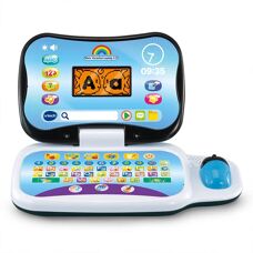 VTech 524804 Kinder-Laptop - Vorschul-Lerncomputer