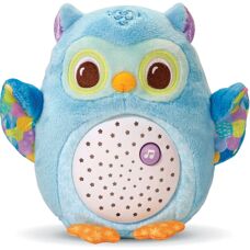 Vtech Baby Veilleuse Chouette - Jouet pour bébé - Publicité