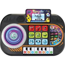 Vtech Mix It Up DJ Interactive Musical Toy - Product Type
