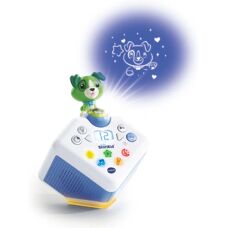 Réveil Storikid Vtech - Gadget pour enfants - Publicité