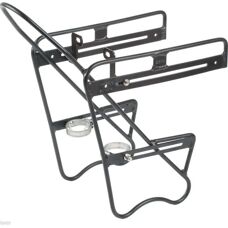 Zefal Raider F 26-28′′ Fahrradträger - 9 kg Support