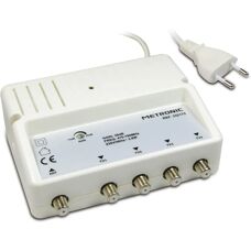 Amplificateur METRONIC 332175 Révisé - Amplificateur - Publicité