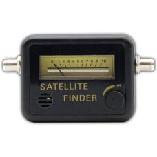 Metronic Satellietsignaalzoeker - Satellietsignaalmeter