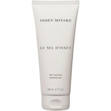 Issey Miyake Le Sel D'Issey - Fresh Men Shower Gel - 200mL