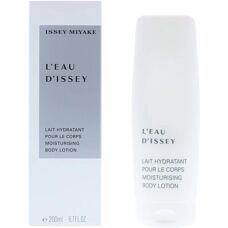 Κρέμα Σώματος Issey Miyake L'eau D'Issey - 200 ml