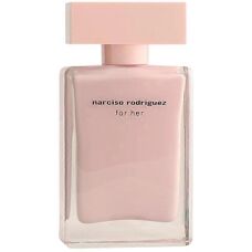 Narciso Rodriguez 1,6oz Eau De Parfum - Duft für Frauen