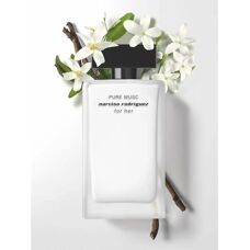Narciso Rodriguez for her Pure Musc Eau de Parfum - 30ml
