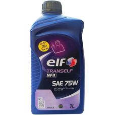 Syntetický převodový olej Tranself NFX 2223519 - 75W