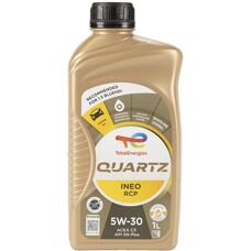 Total Energies Rcp 5w-30 - Óleo de motor