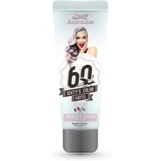 Hairgum Sixty's Color Hair Colour Milky Pink - Hair Colour