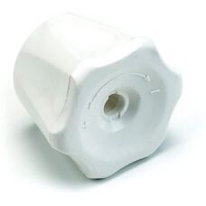 Adattatore Ugello Rubinetto Quadrato COMAP - 7,5mm, H33mm