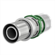 COMAP - 7870W - 20x2 - 16x1.5 - Mehrschicht-Pressfitting