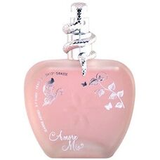 Jeanne Arthes Amore Mio 100ml Kvinders EDP - Eau de Parfum