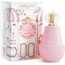 Jeanne Arthes Pavlova - Raikas ja makea naisten haju 100ml