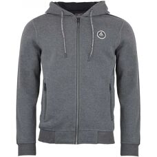 Peak Mountain Cyril Marron Hoodie - Sweatshirt