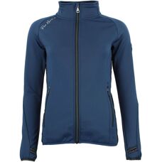 Peak Mountain ACLIMA/WZ - Μπουφάν - Μπλε - M