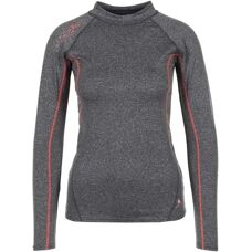 PEAK MOUNTAIN - Anshine - Grijs - Vrouwen - Ski top