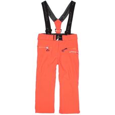 Παντελόνια Σκι Fafuzza Πορτοκαλί - Ski Pants