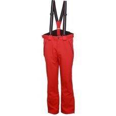 Softshell παντελόνι Peak Mountain Capello Rouge L