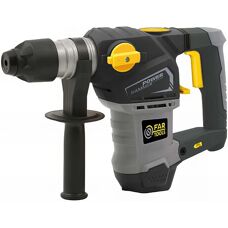 Fartools HY 1500 - Bohrhammer - 1500W, SDS, 3 Funktionen