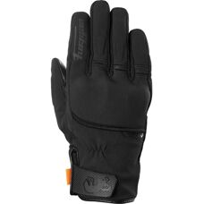 Guantes de moto Furygan Jet All Season D3O Evo - Negro
