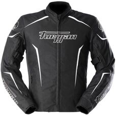 Veste Furygan Yori - Protection avancée, Design aérodynamique, Ventilation - Veste - Publicité