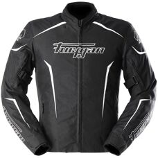 Veste Furygan Yori - Protection, Ventilation - Moto - Publicité