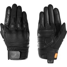 Furygan Jet D3O Evo motorcykelhandskar - Svart, M