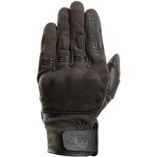 Furygan Jet D3O Evo Leather/Textile Motorcycle Gloves