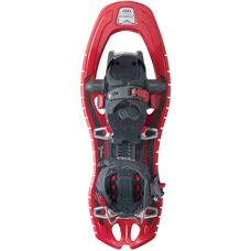 Raquettes à neige Symbioz Elite TSL - Réglables, Carbone, Adhérence - Publicité