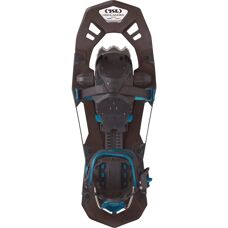 Raquettes à neige TSL Highlander Access - Ergonomiques, Haute technologie - Publicité