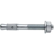 Ancrage Murale SPIT M8 x 55mm Haute Résistance - Fix3