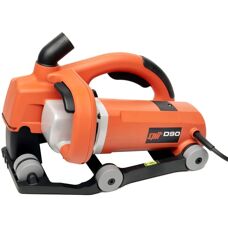 Machine de Rainurage Murale SPIT D90 - 2500W, 47mm