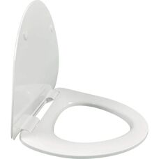 Jacob Delafon - Sedile WC compatto extraplan - Bianco