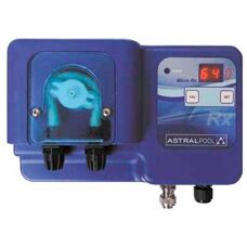 Régulateur de Chlore Astral Micro RX - Traitement de l'eau - Publicité