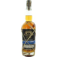 Plantation Rum Guyana Rote Pineau des Charentes - Rum