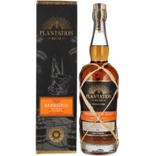 Plantation Rum Barbados Single Cask Port Finish - Rum