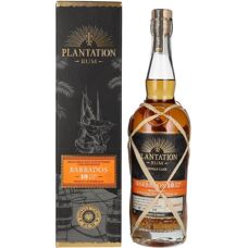 Plantation Rum Barbados 10 Jahre - Arran Finish - Rum