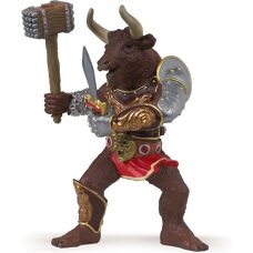 Miniatura Wielokolorowa Papo 38931 - Figurka Kolekcjonerska