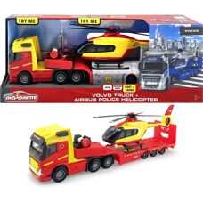 Majorette 213716000002 Játék jármű - Szerepjáték szórakozás