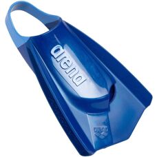 Arena Powerfin Pro II Blau - Trainingsflosse