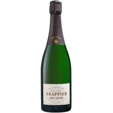 Drappier Brut Nature 0,75l - Publicité