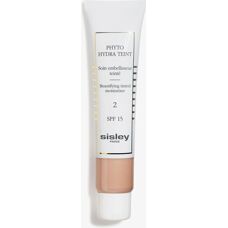 Sisley Cosmetico Phyto Hydra Teint (40ml) - 02 medio