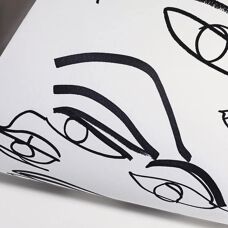 Sisley Phyto-sourcils Design - Maron - Instrument 3-in-1 pentru sprâncene