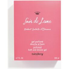 Sisley Cosmetice Gel de Baie și Duș Soir de Lune (200 ml)