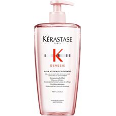 Kérastase Genesis Bain Hydra-Fortifiant - 500 ml